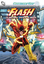 Flash vol. dastardly for sale  Mishawaka