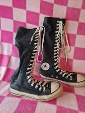 Converse boots womens for sale  LEICESTER