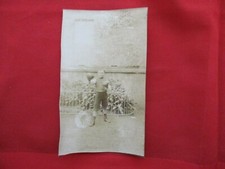 Ancienne photographie jeune d'occasion  Prades