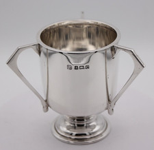 Sterling silver art for sale  UK