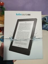 Ereader kobo aura usato  Giugliano in Campania