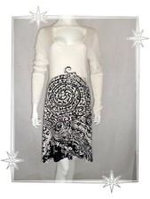 Robe fantaisie maille d'occasion  Foix
