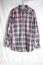 Bean button shirt for sale  Warsaw