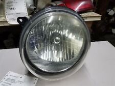 Driver left headlight for sale  Grand Rapids