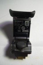 Ótimo visor eletrônico Sony FDA-EV1S XGA OLED Tru-Finder para NEX 5N/5R/5T/F comprar usado  Enviando para Brazil