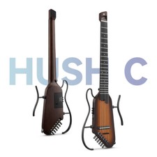 Donner hush acoustic for sale  Bordentown