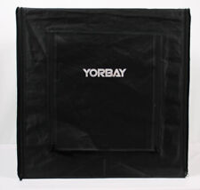 Yorbay lichtbox lichtwürfel gebraucht kaufen  Mühlacker