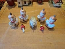 Glasteile lauscha gebraucht kaufen  Neuhaus am Rennweg