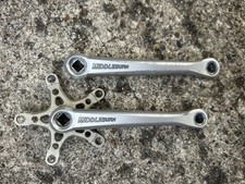 middleburn cranks for sale  HERTFORD