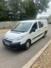 citroen dispatch combi for sale citroen dispatch combi for sale ROMSEY