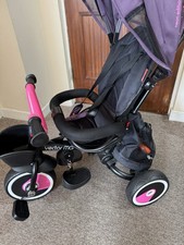 Kids trike parent for sale Kids trike parent for sale  HOUNSLOW