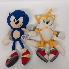 Sonic hedgehog sonic for sale  BARNSTAPLE