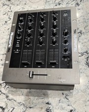 Numark mixer tested for sale  Christmas