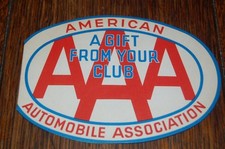1940 aaa automobile for sale  Monson