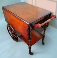 Imperial mahoghany butler for sale  Canton