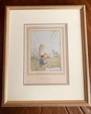 Margaret tarrant daisy for sale  NEWQUAY