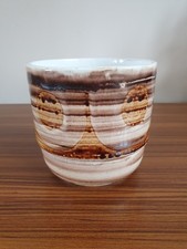 Retro plant pot for sale  WESTON-SUPER-MARE