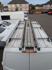 Rhino ladder stow for sale  LARBERT