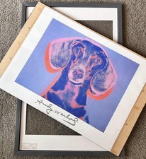Andy warhol foundation for sale  Apopka