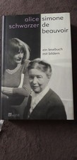 Simone beauvoir lesebuch gebraucht kaufen Simone beauvoir lesebuch gebraucht kaufen  Chemnitz