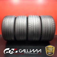 Set tires continental for sale  Pompano Beach