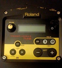 bateria eletronica roland comprar usado  Enviando para Brazil