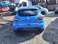 Renault clio clio for sale  STRANRAER