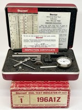 Vintage starrett dial for sale  Allentown