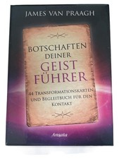 James van praagh gebraucht kaufen  Deutschland