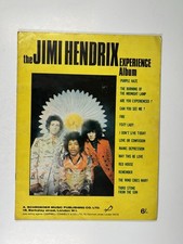Jimi hendrix experience for sale  PRESTON