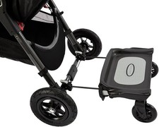 Pedana baby jogger usato  Vicenza
