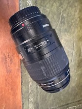 Canon 100mm 2.8 for sale  MALVERN