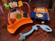 Baby einstein musical for sale  Pearland