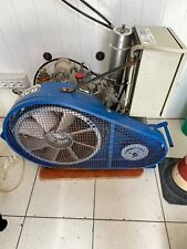 Compressore aria bombole usato  Casalbordino