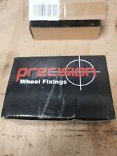 Precision wheel nuts for sale  SHREWSBURY