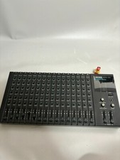 Usado, Mixer estéreo compacto Boss BX-16 16 canais bom estado sem adaptador comprar usado  Enviando para Brazil
