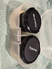 Tokina conversion lens for sale  Congress
