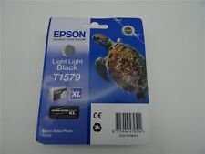 Riginal epson c13t15794010 gebraucht kaufen  Betteldorf, Densborn, Pelm