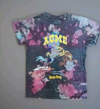 Looney tunes shirt for sale  Suffolk