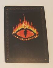 Lotr middle earth for sale  NOTTINGHAM