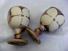 Handmade studio pottery for sale  WHITLEY BAY