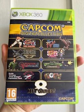Capcom digital collection for sale  GLASGOW