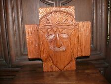 Modernes holz kreuz gebraucht kaufen Modernes holz kreuz gebraucht kaufen  Blieskastel