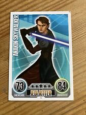 force attax anakin skywalker gebraucht kaufen  Berlin