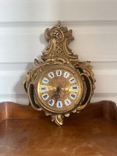 Ancien pendule horloge d'occasion  Caen