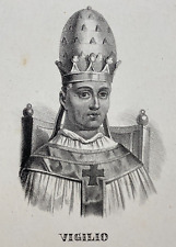 Storia della chiesa usato  Italia