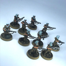 Infantry squad ideal for sale  LLANSANTFFRAID