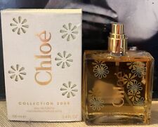 Profumo vintage chloe usato  Torino