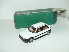 Citroen portes blanc d'occasion  Belz