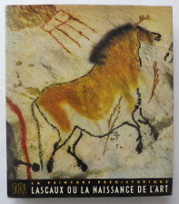 Bataille lascaux peinture d'occasion  Marseille XIII